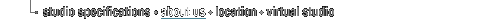 Sub Navigation